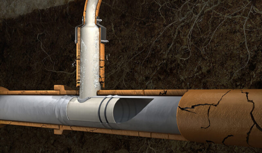 Sewer