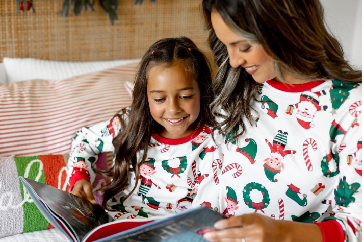 Christmas Pajamas