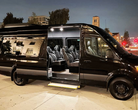 Sprinter