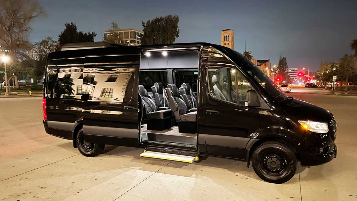 Sprinter