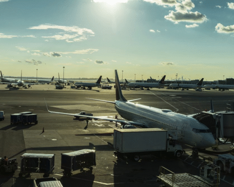 Airport