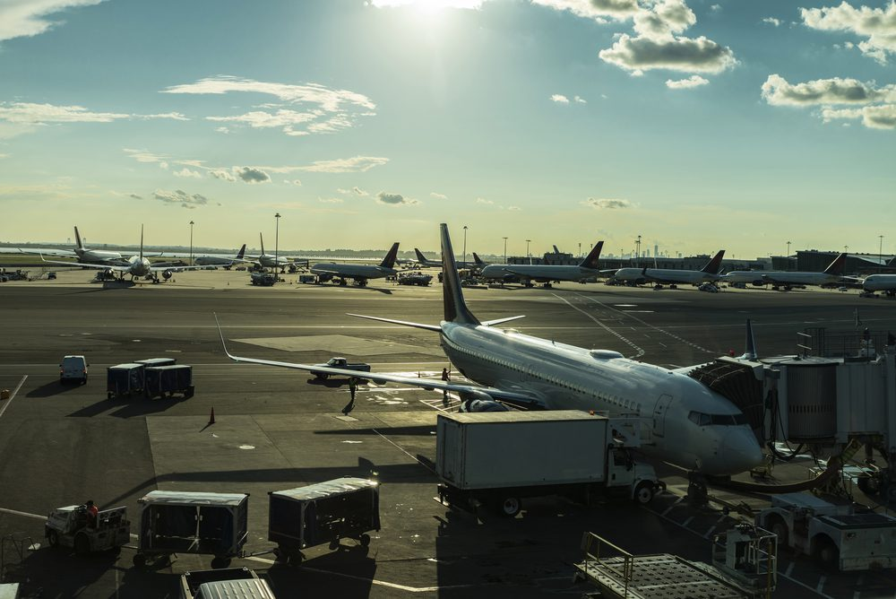 Airport