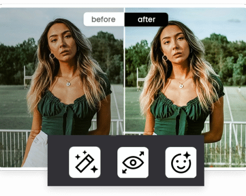 Photo Enhancer