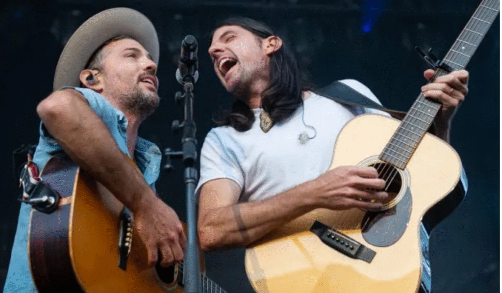 Isaac Avett