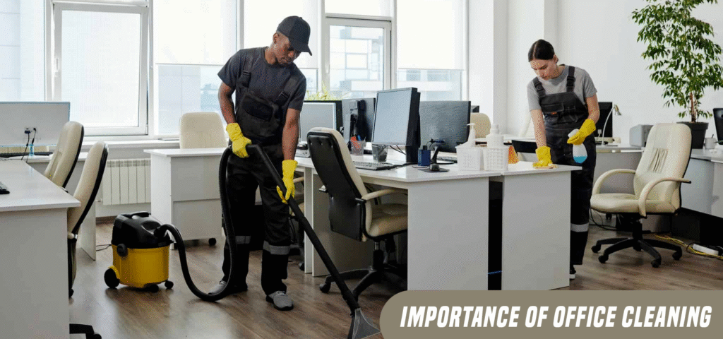 Cleaning
