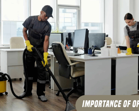 Cleaning