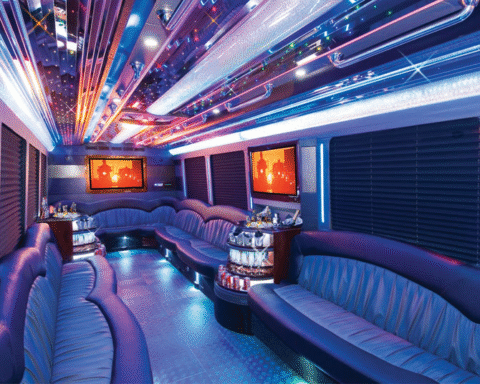 Bus