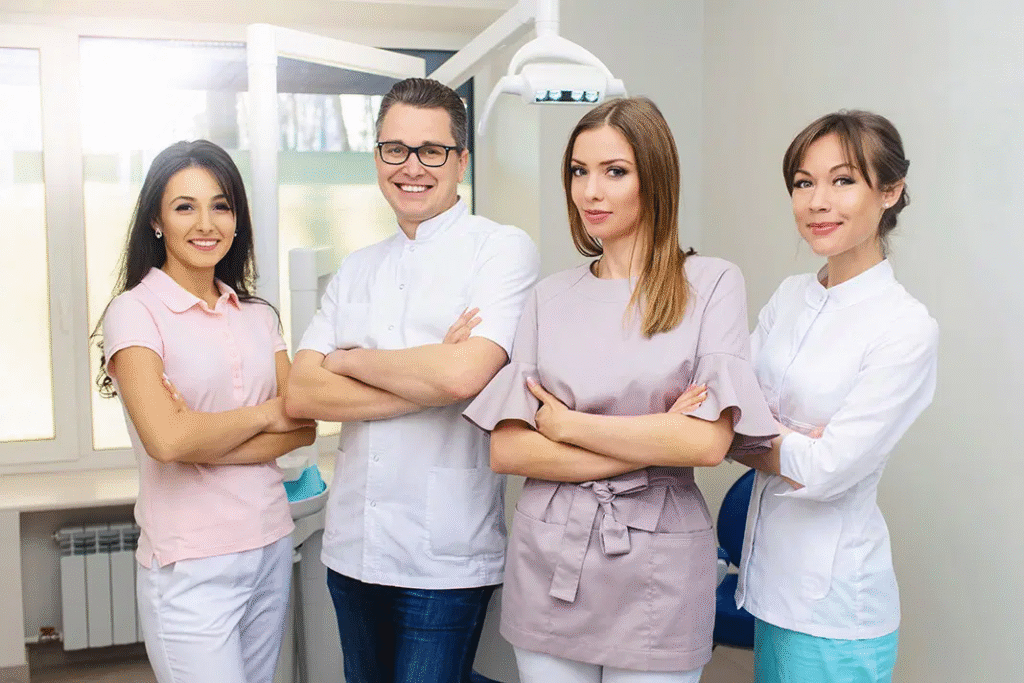Dental