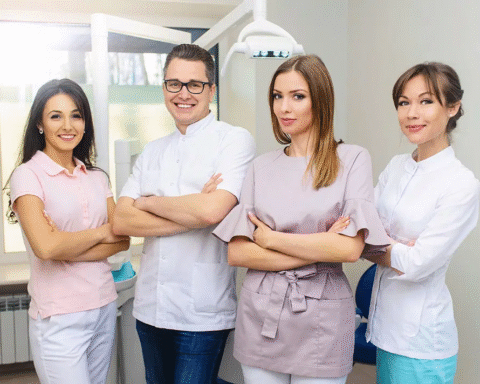Dental