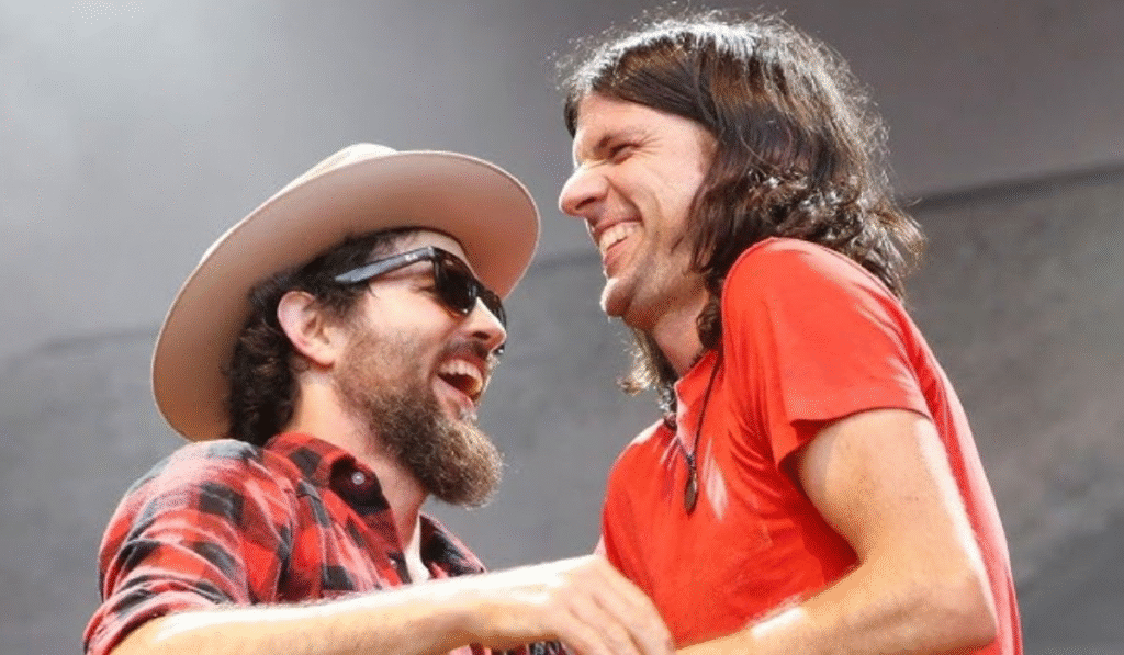 Isaac Avett