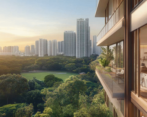Narra Residences