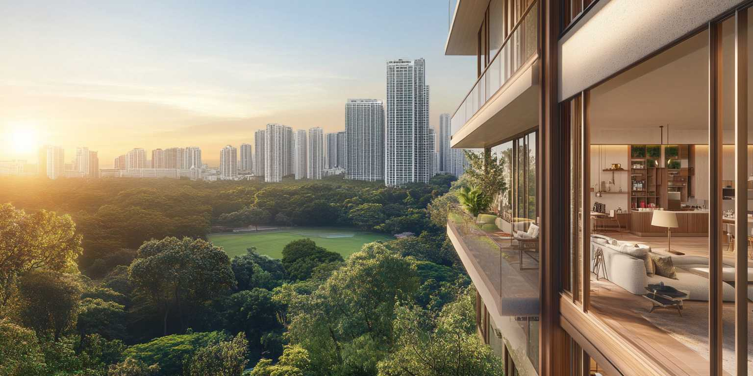 Narra Residences