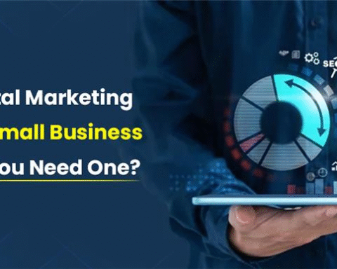 Small Business