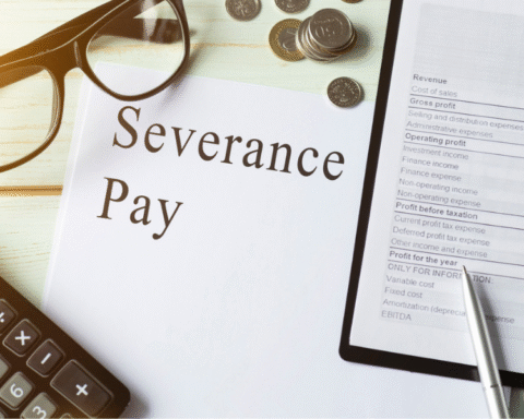 Severance