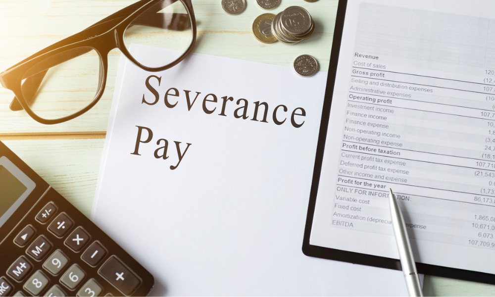 Severance