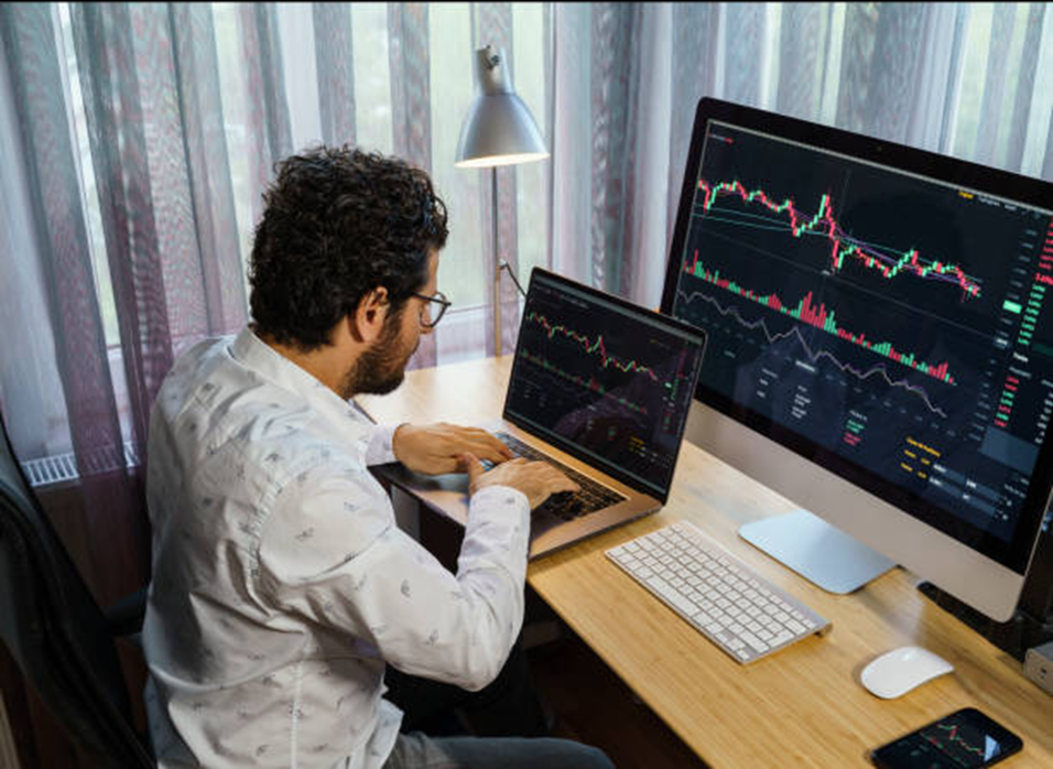 Trading