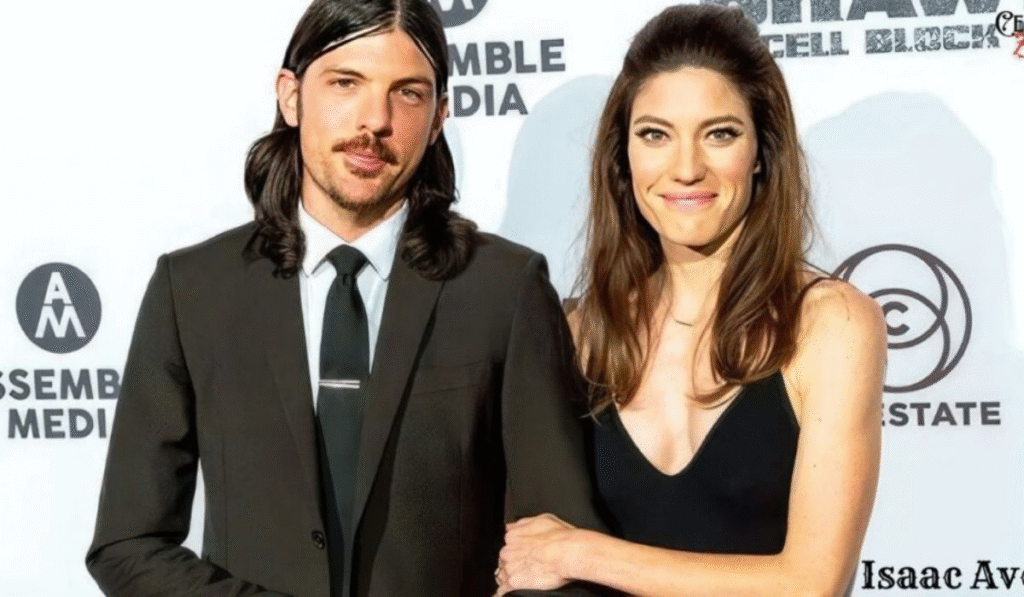 Isaac Avett