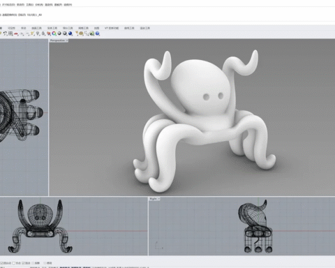 Silicone Manufacturing