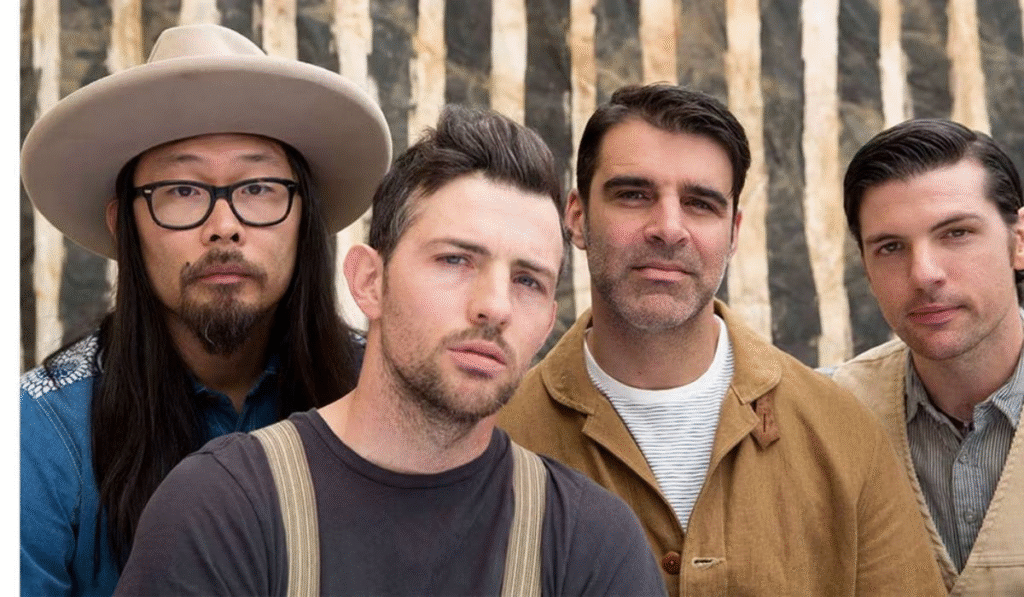 Isaac Avett