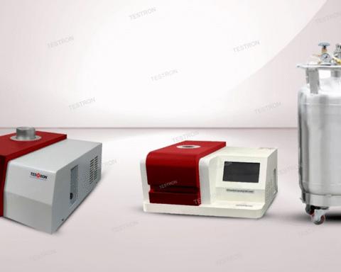 Calorimeter