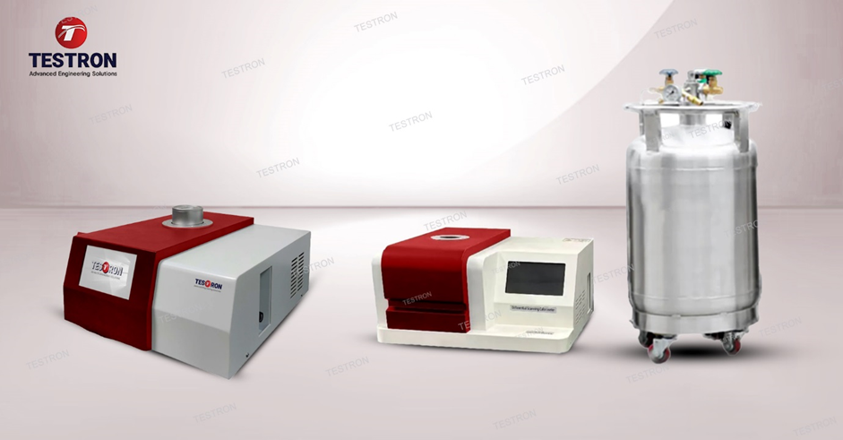 Calorimeter