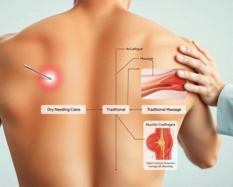 Dry Needling