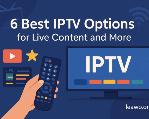 IPTV