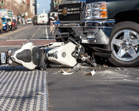 Accident