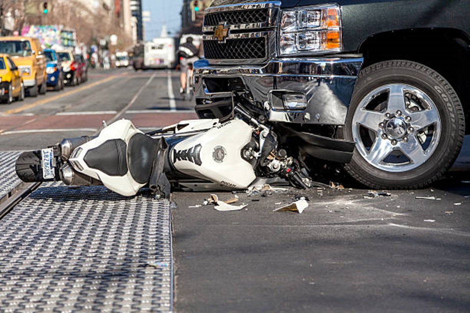 Accident