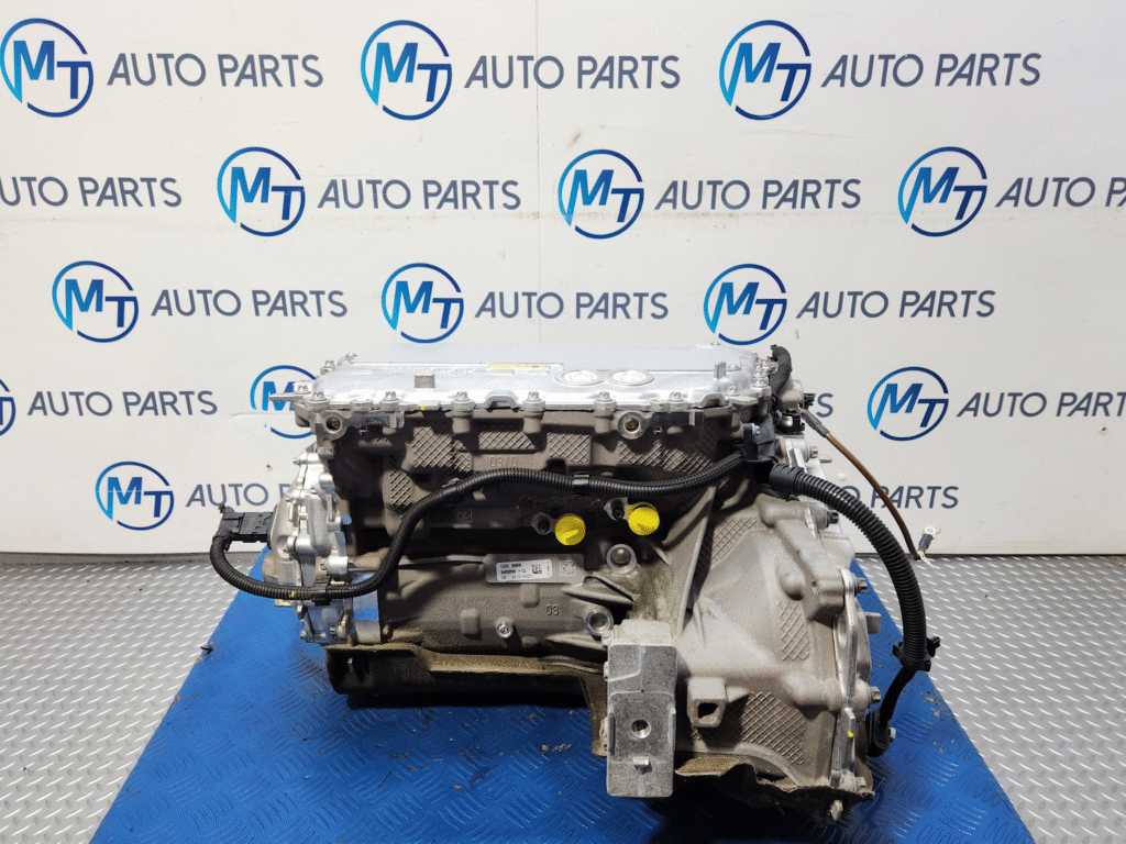 Image: BMW 2 Series Rear Electric Motor, 22K Miles (3465898 / 8477933), fits 225e U06 / U11 — £1,999.95 at mtautoparts.com