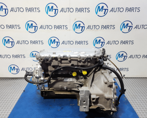 Image: BMW 2 Series Rear Electric Motor, 22K Miles (3465898 / 8477933), fits 225e U06 / U11 — £1,999.95 at mtautoparts.com