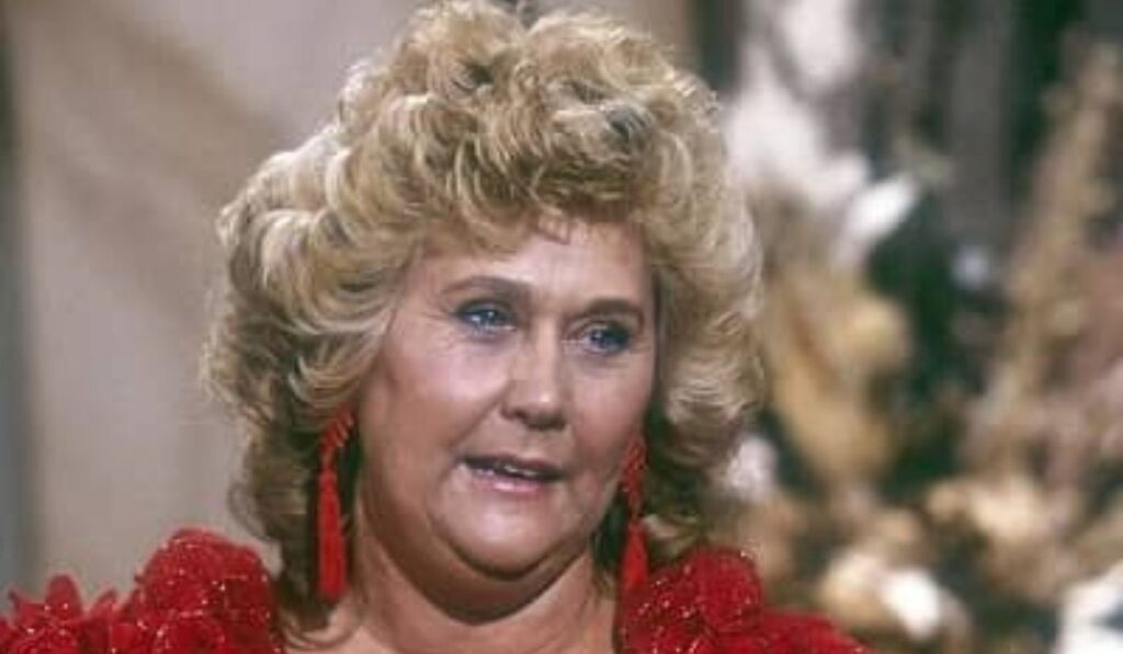 Noelene Edwards