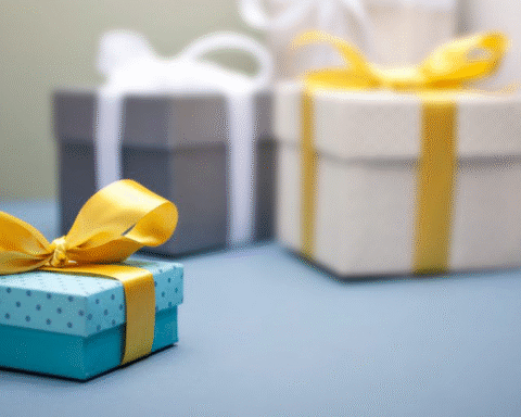 Gifts Supplier