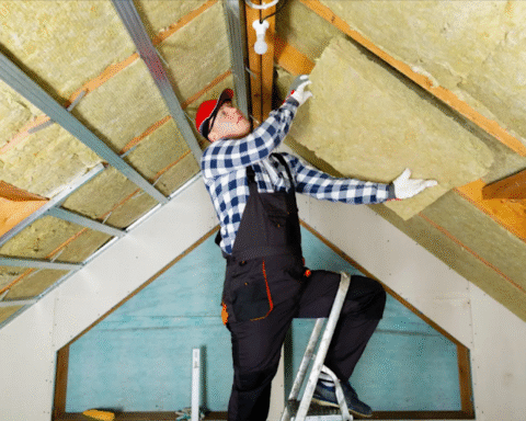 Insulation