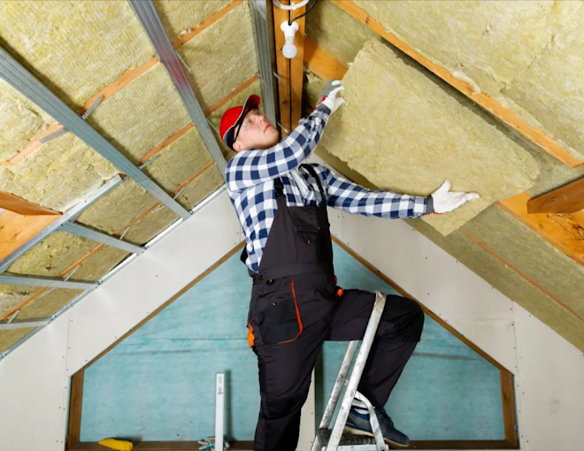 Insulation