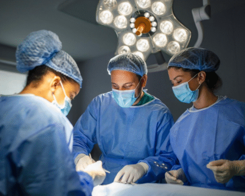 Surgery