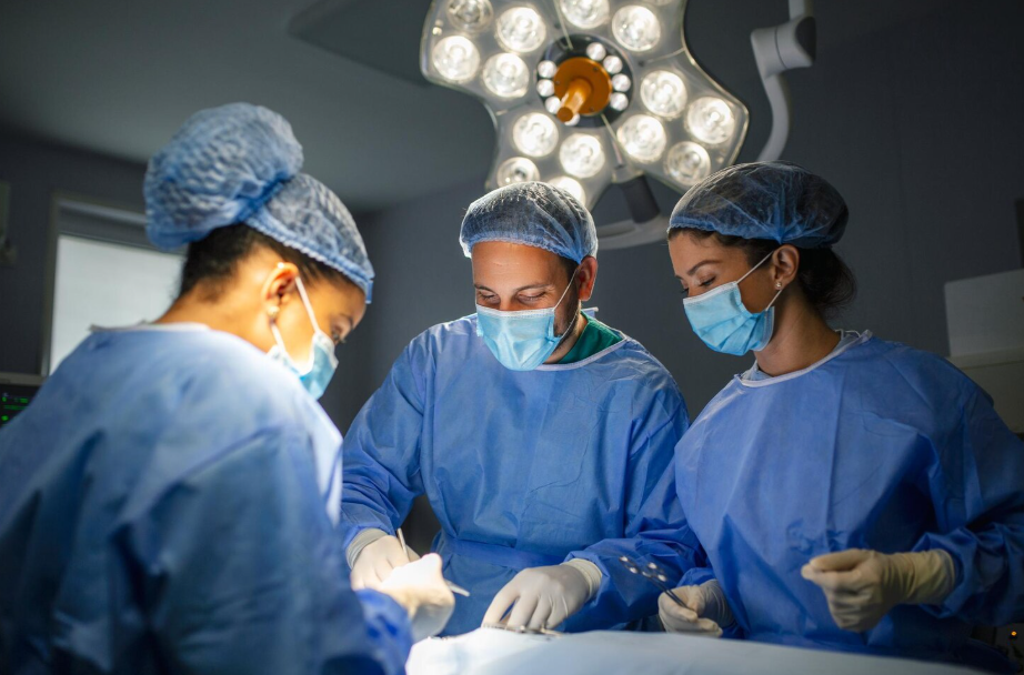 Surgery