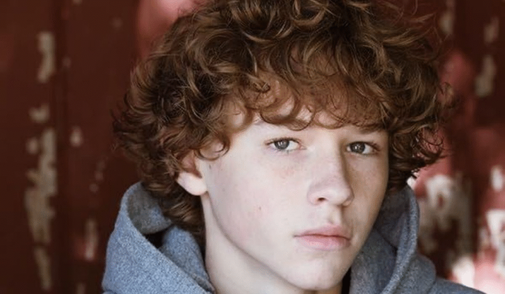 Dylan Hoffman
