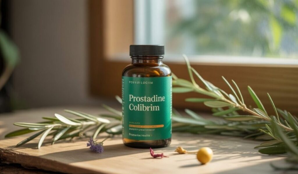 Prostadine Colibrim