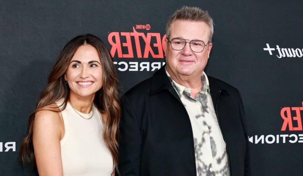 Eric Stonestreet