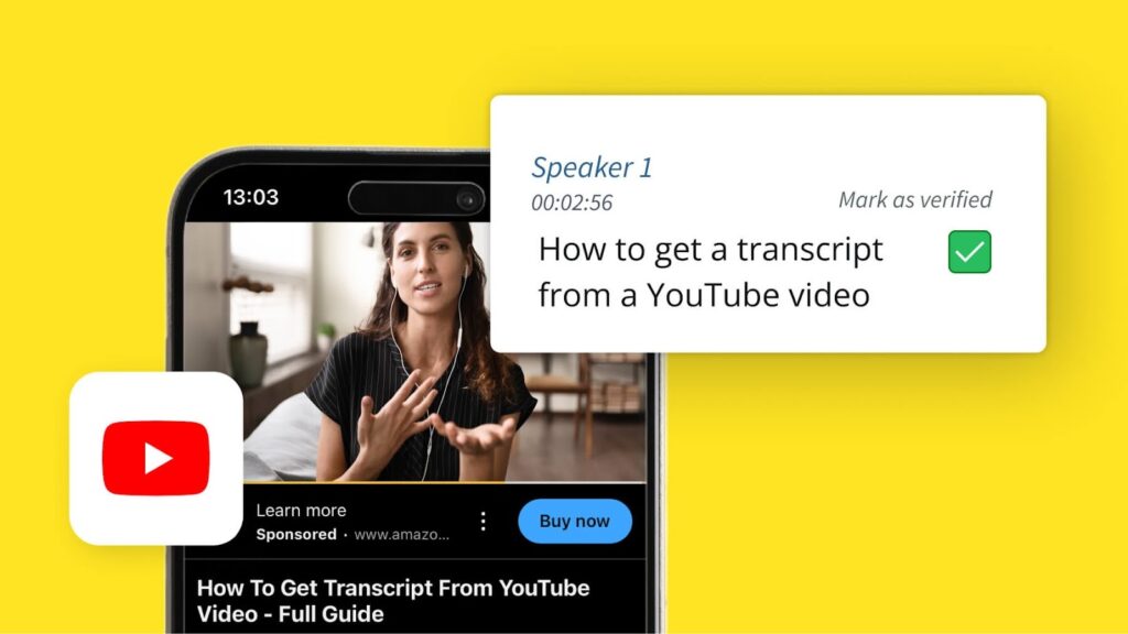 Transcribr.io
