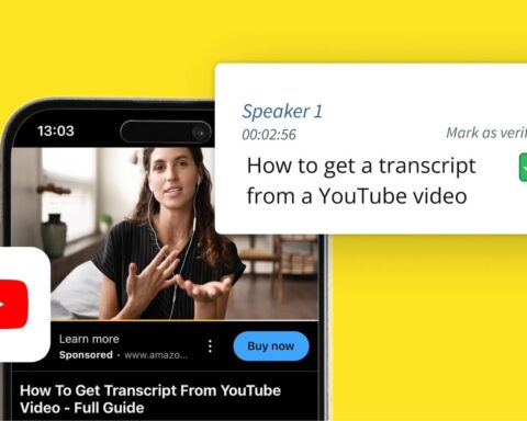 Transcribr.io