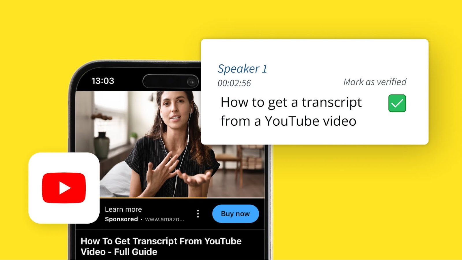 Transcribr.io