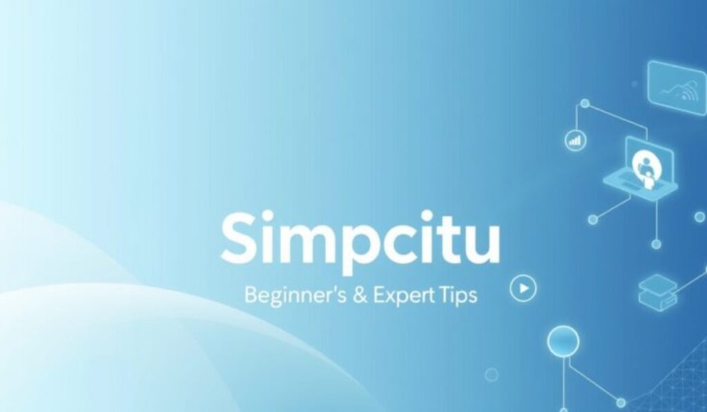 Simpcitu 
