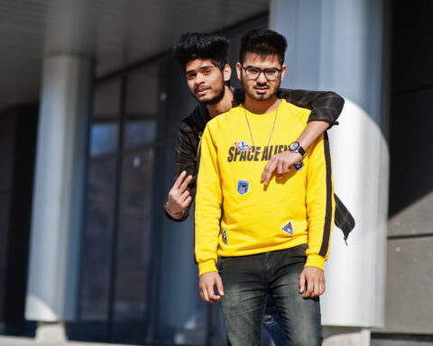 Why Syna World  Hoodies Are the Next Big Thing in Urban Fashion