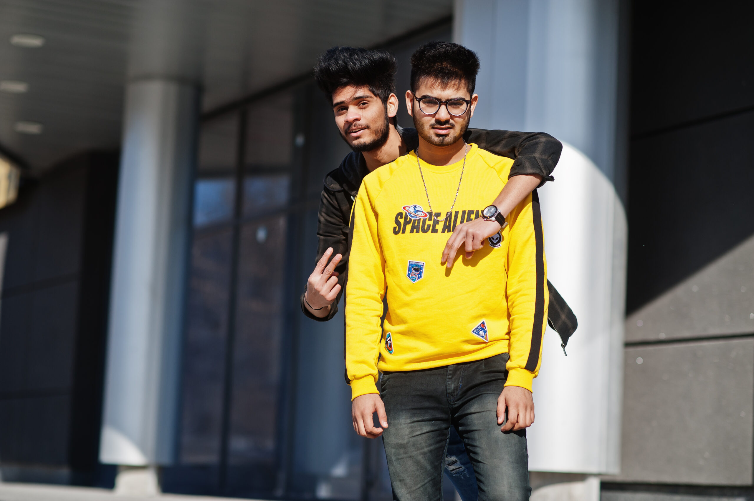 Why Syna World  Hoodies Are the Next Big Thing in Urban Fashion