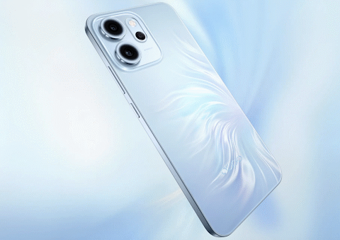 OPPO Reno14 F 5G