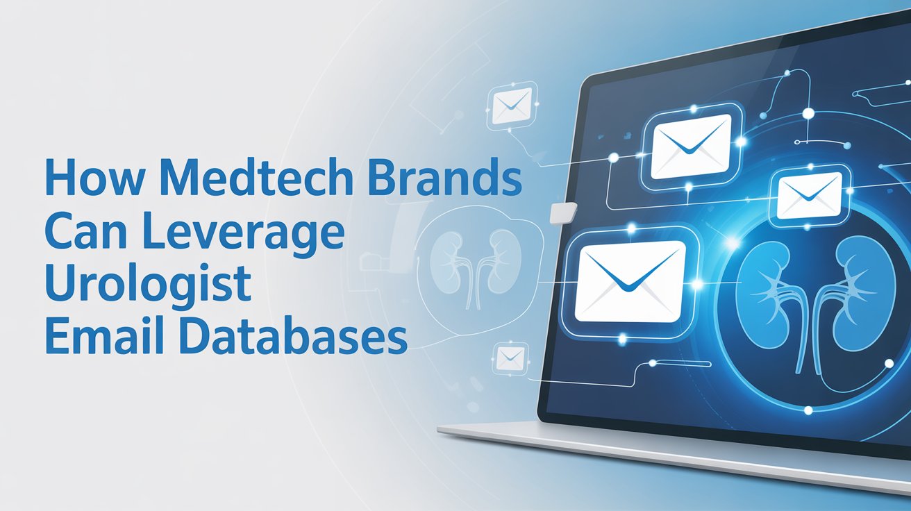 healthcare email marketing