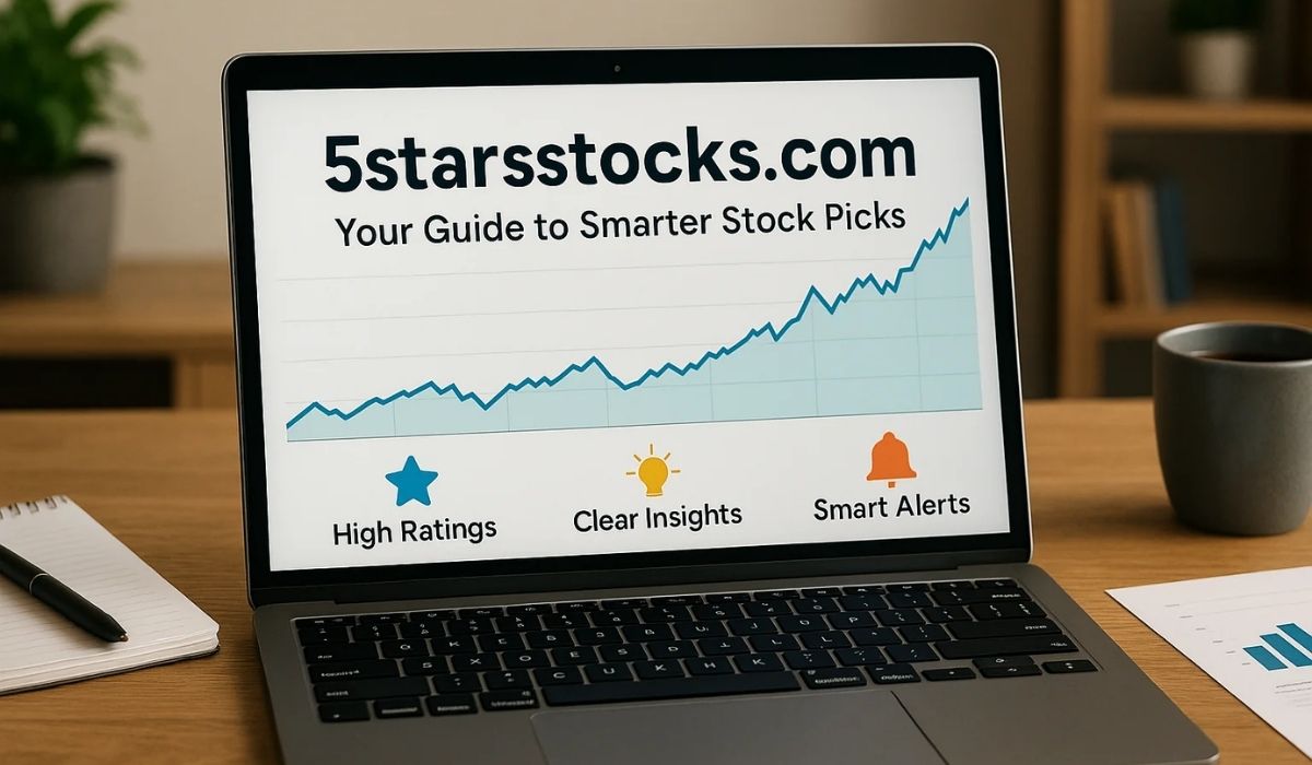 5StarsStocks.com