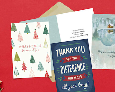 Holiday Cards
